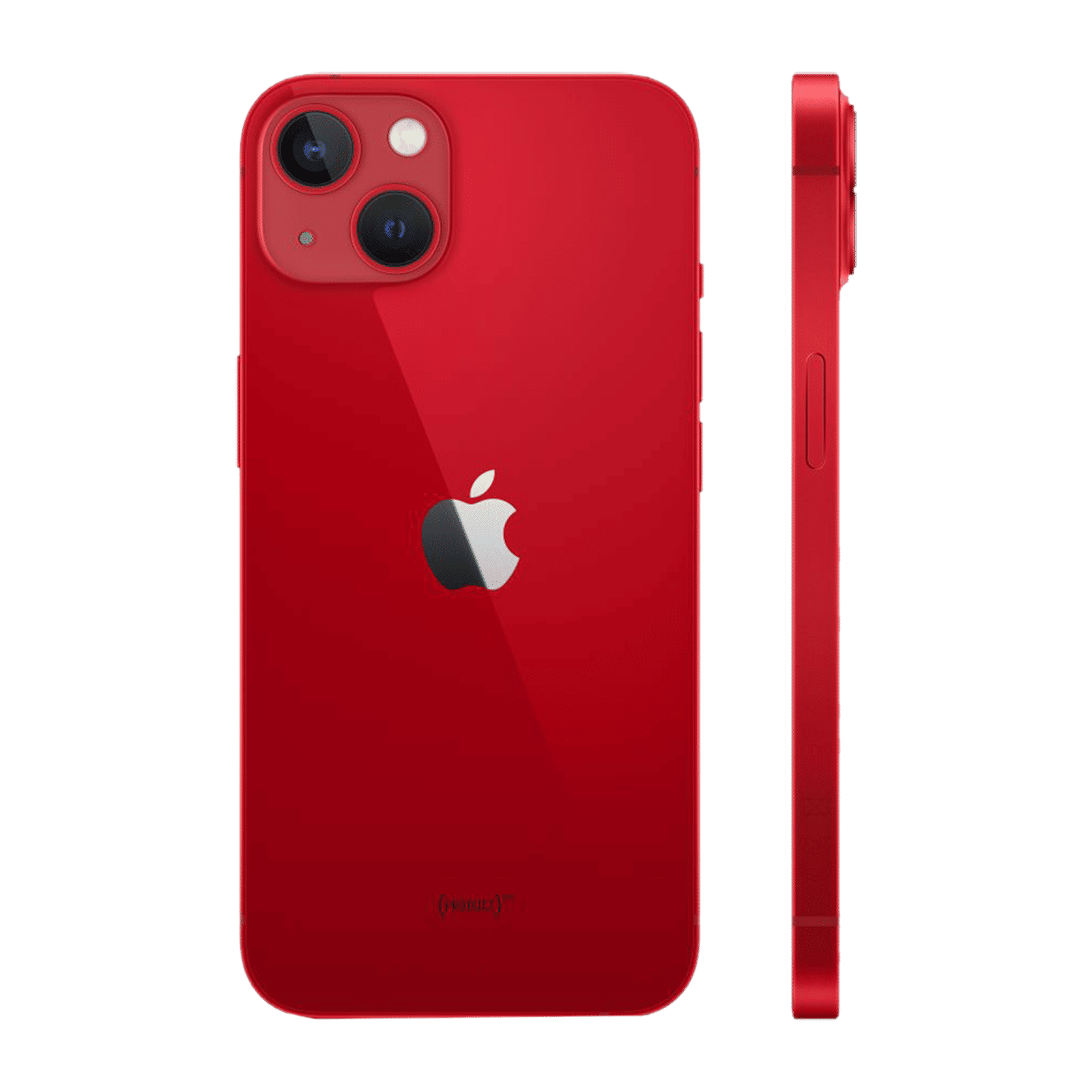 Buy Apple iPhone 13 (128GB, (Product)Red) Online - Croma